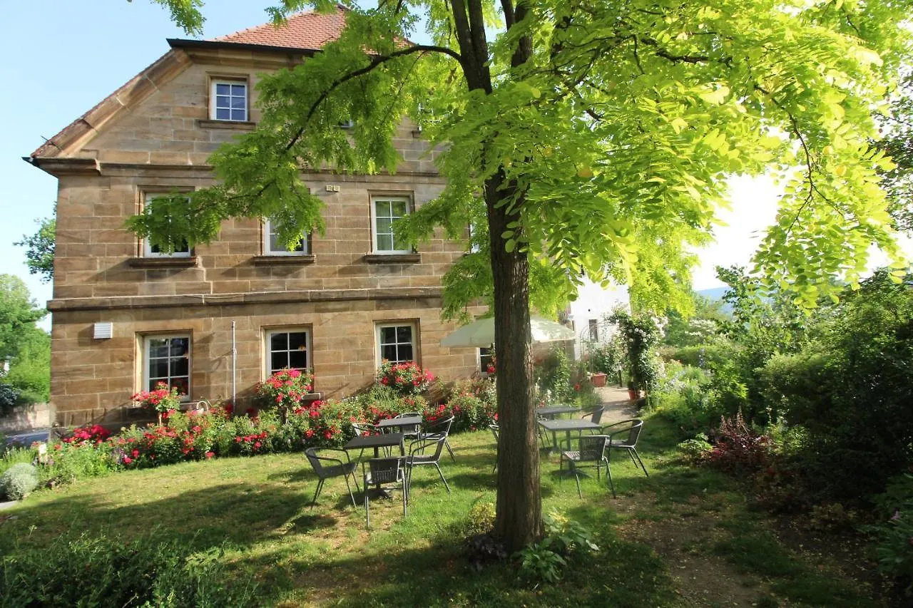 Hotel-Gasthof Opel Heinersreuth