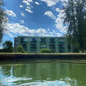 Hotel Schlossparkhotel Mariakirchen