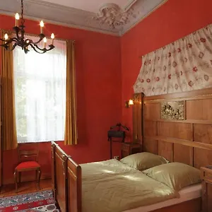 Apartment Haniel Julius