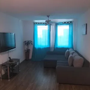 Apartment In