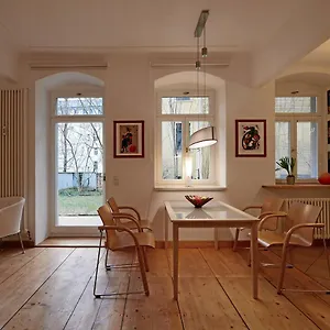 Apartment Neustadt - Paradies